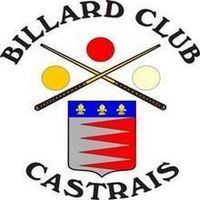 Billard Club Castrais